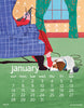 Kate Libby Calendar 2024