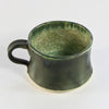 Mint & Charcoal Mug