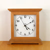 Orleans Mantel Clock - Time or Tide
