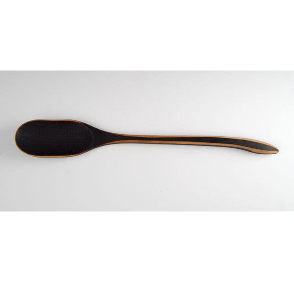 Blackened Slim Spoon