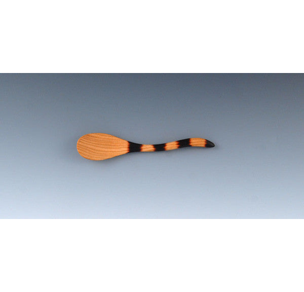Kitten Tail Spoon