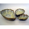 Abalone & Tortoise Oyster Nesting Bowl
