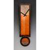 Ginger Pendulum Clock