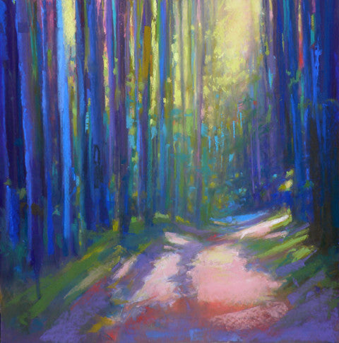 Artist Spotlight: Ed Chesnovitch
