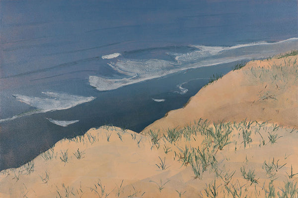 Artist Spotlight: Joyce Zavorskas