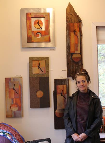 Leonie Lacouette