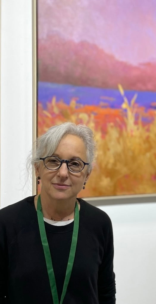 Julie Friedman