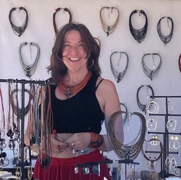 Jennifer Bauser