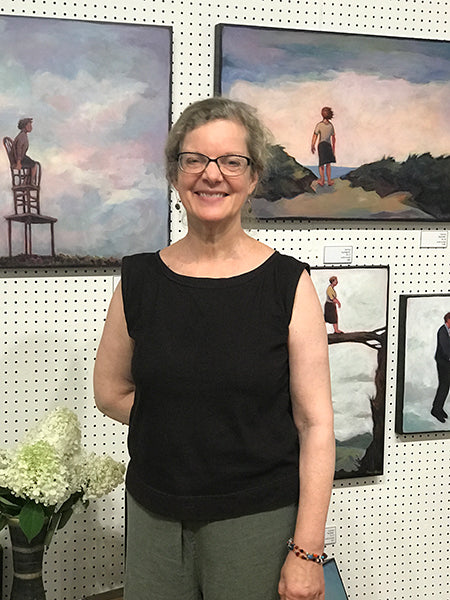 Carol Aust
