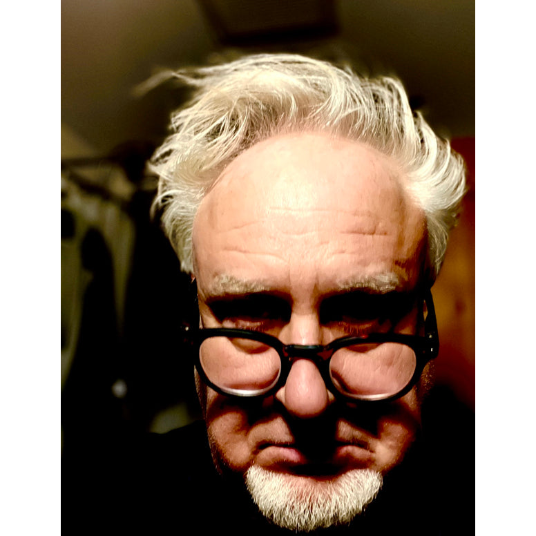 Ed Chesnovitch