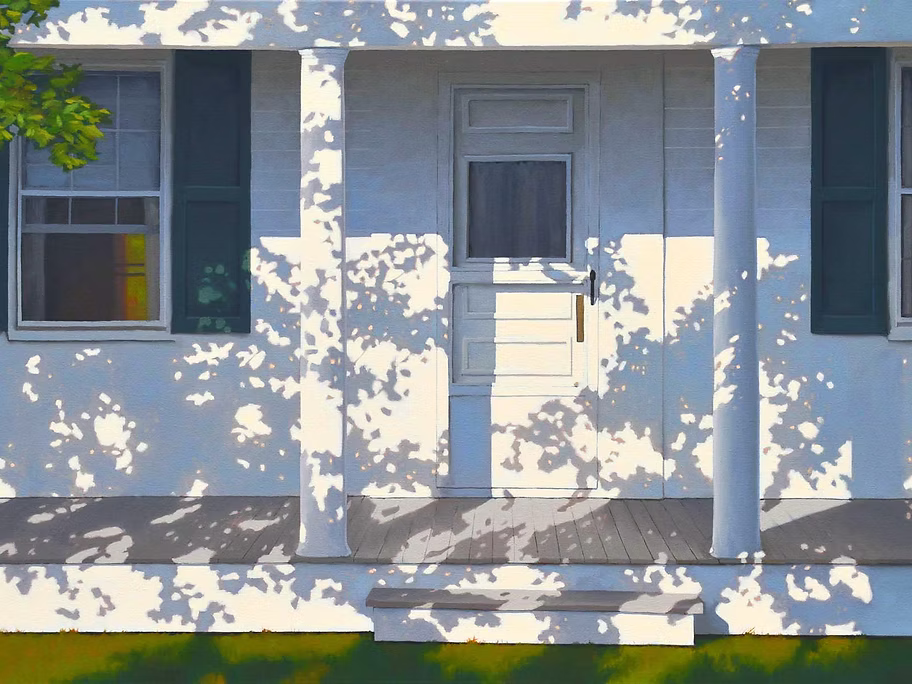 Jim Holland Lithographs