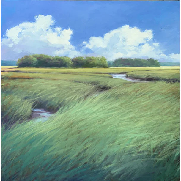 Margaret Gerding