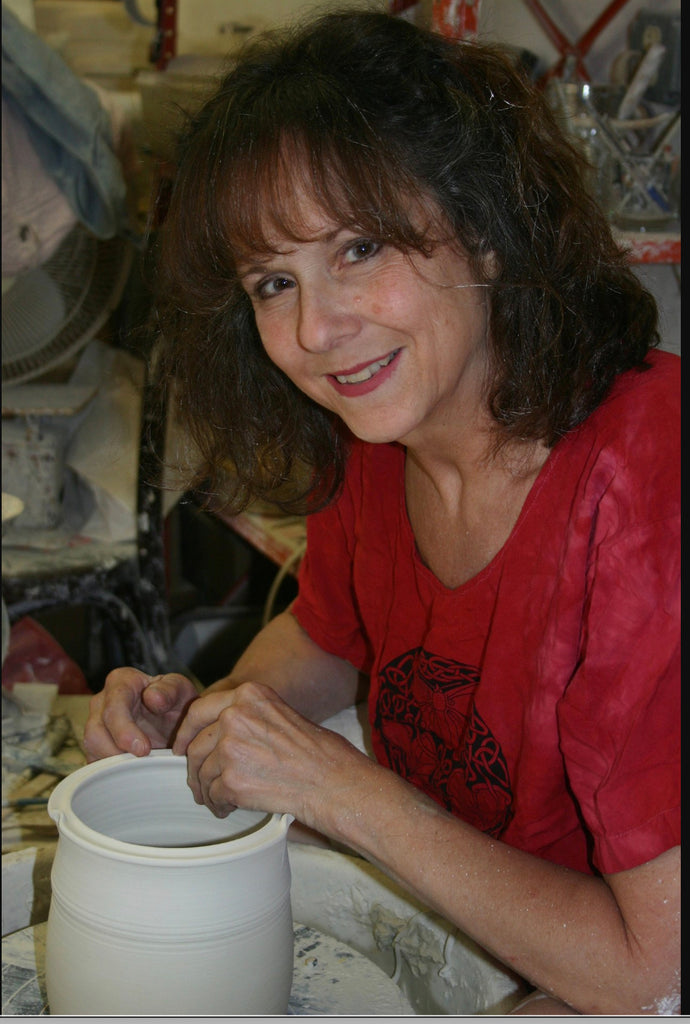 Earth Tones Pottery