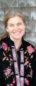 Ingrid Goff-Maidoff