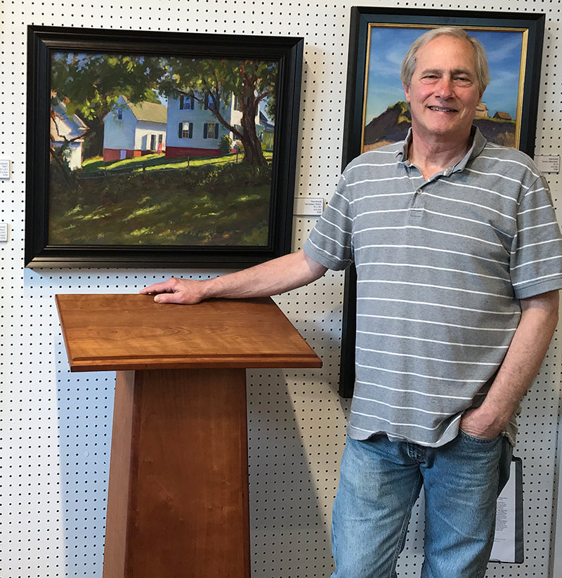 Wellfleet Clock Company