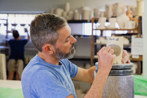 Sunset Canyon Pottery