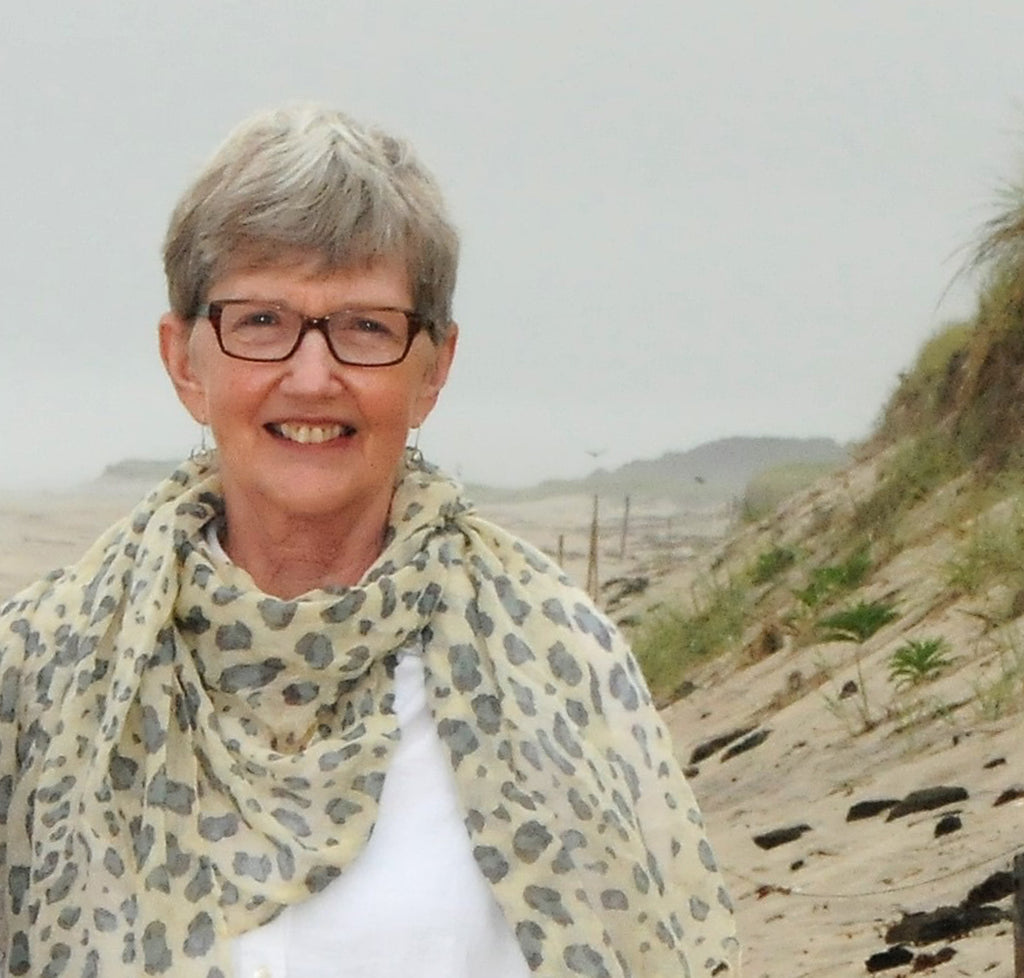 Joyce Zavorskas