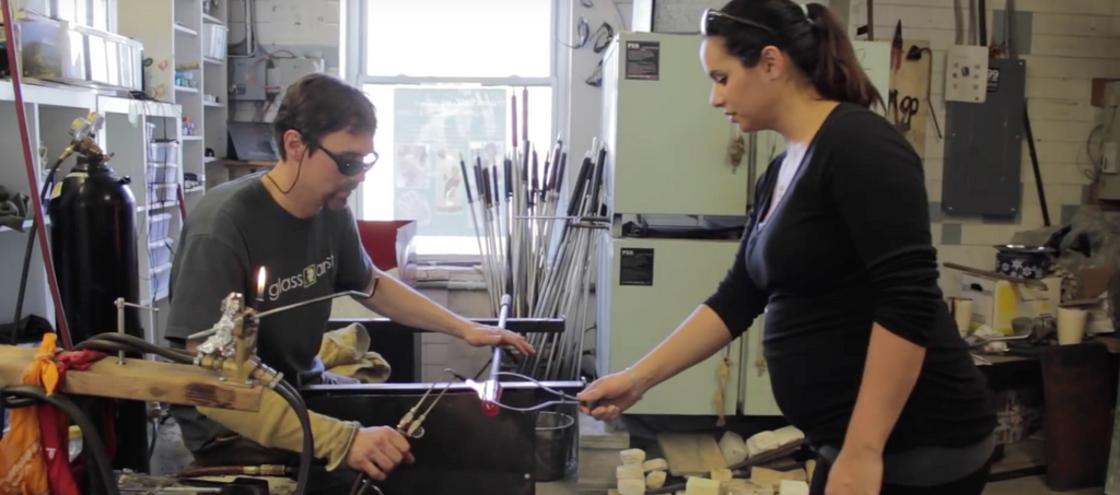 Kingston Glass Studio