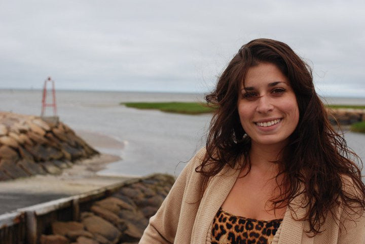 Melanie Despres
