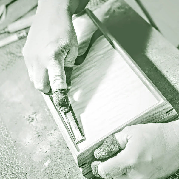 Mikutowski Woodworking