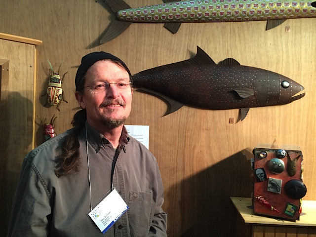 Paul Sumner
