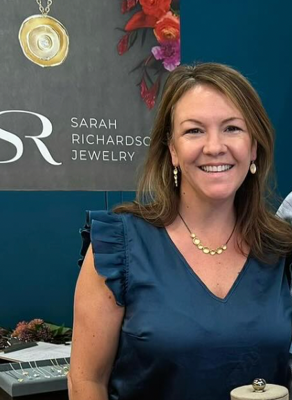 Sarah Richardson