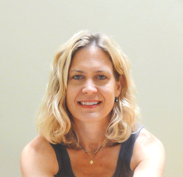 Sarah Graham