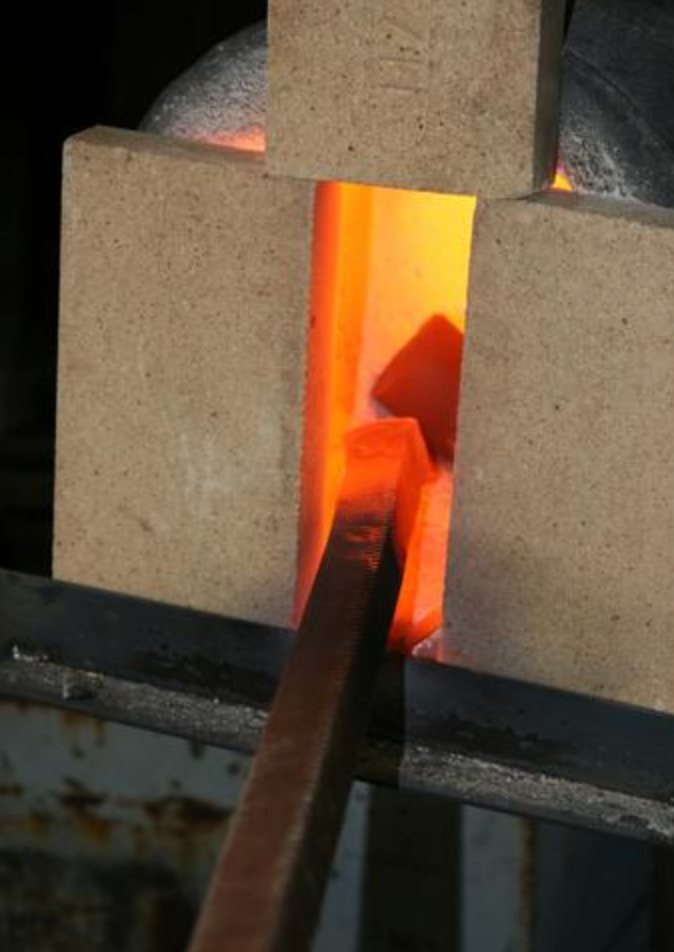 Sterling & Steel