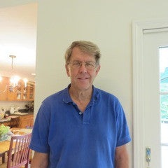 Steve Patzman