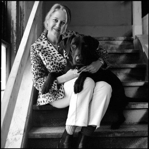 Debbie Fisher
