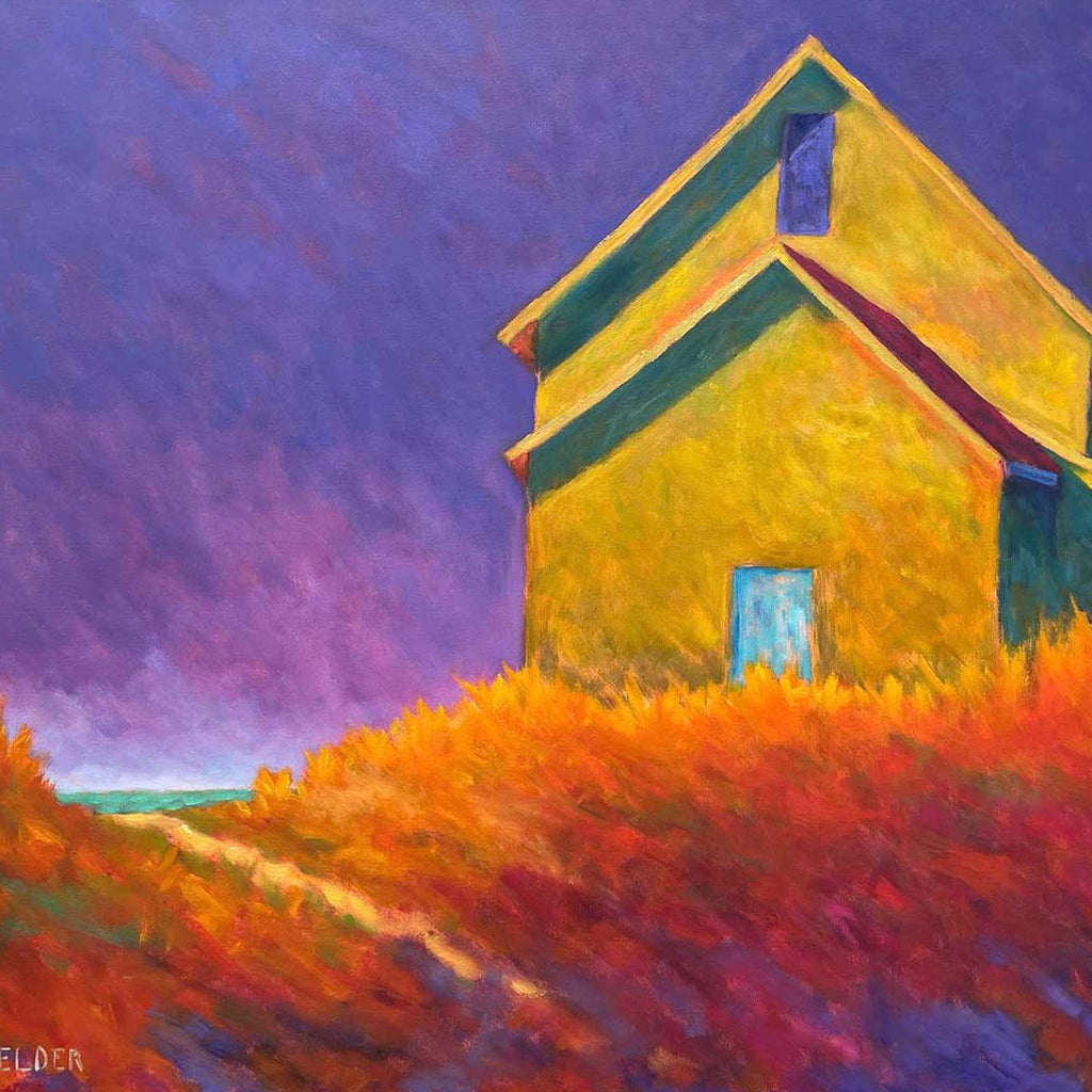 Peter Batchelder