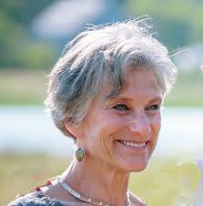 Judith Motzkin