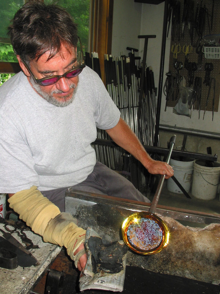 Mad River Glass