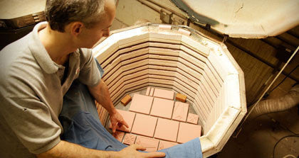 Motawi Tileworks