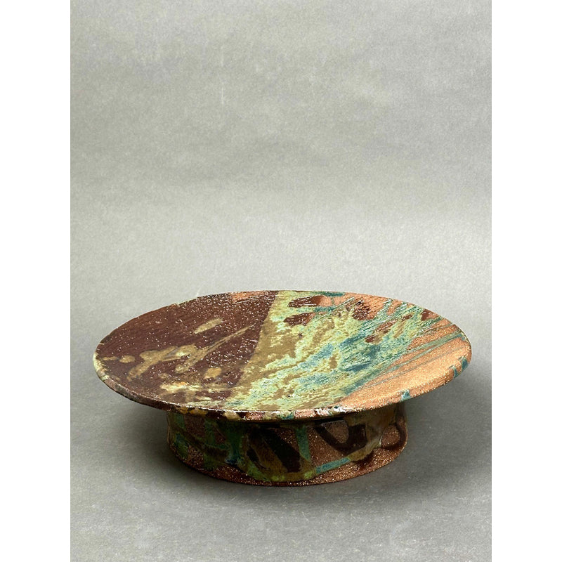#218 Spring Platter