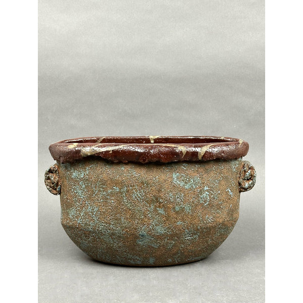 #219 Hewn