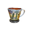 Cup with handle #1