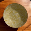8" Bowl ~ Tahiti ~ Butter
