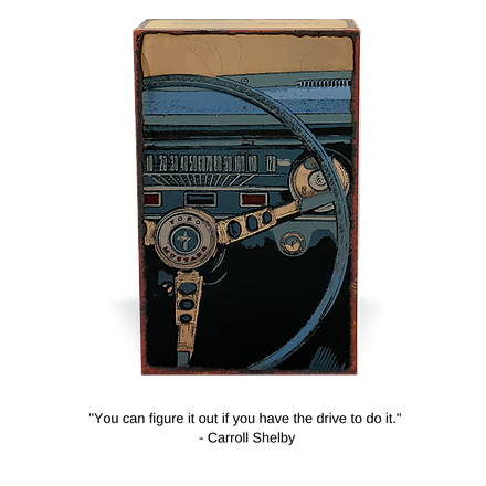 Drive
