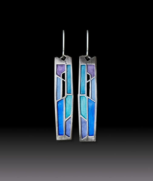 Menhir Earring 513