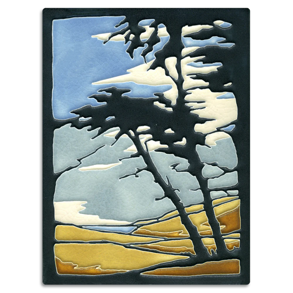 Montana De Oro- Standard 6"x8"