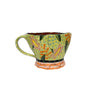 Cup with handle #4