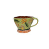Cup with handle #4