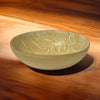 8" Bowl ~ Tahiti ~ Butter