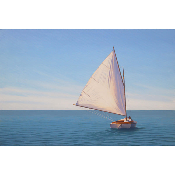 Afternoon Sail