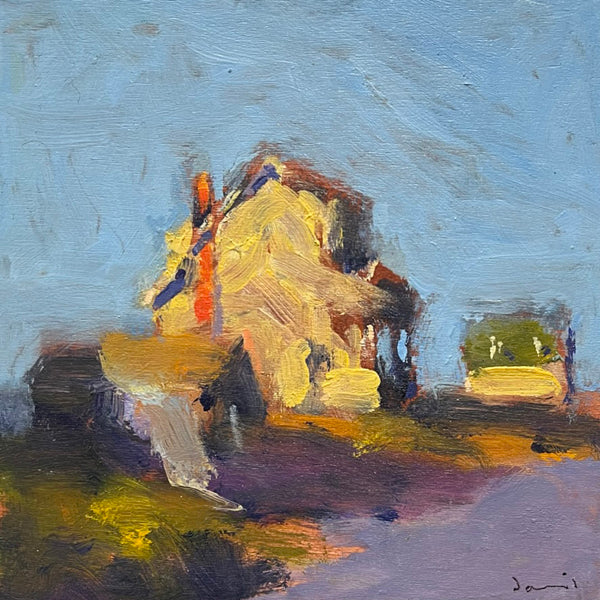 Beach Point Cottage