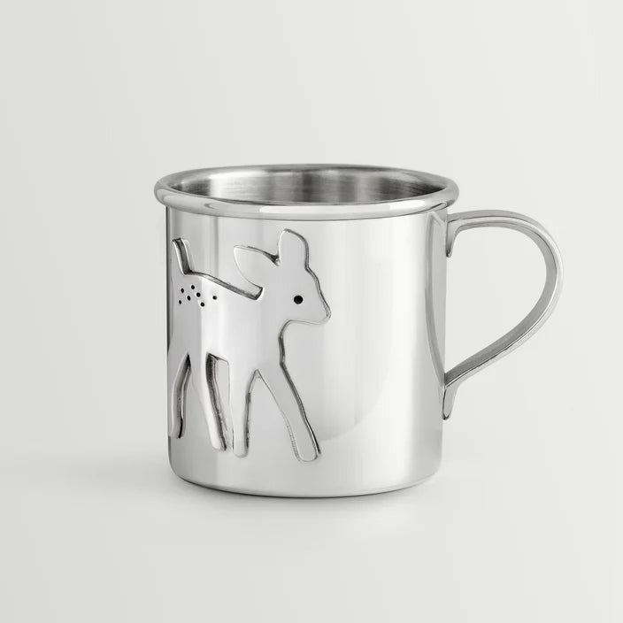 Baby Cup Fawn