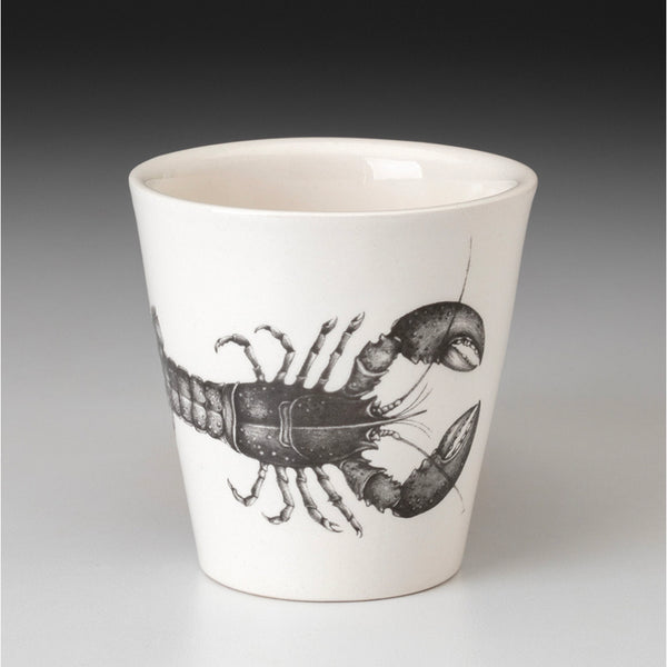 Bistro Cup: Lobster/White