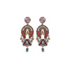 Desert Landscape Galen Earring