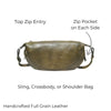 Callie Sling/Crossbody